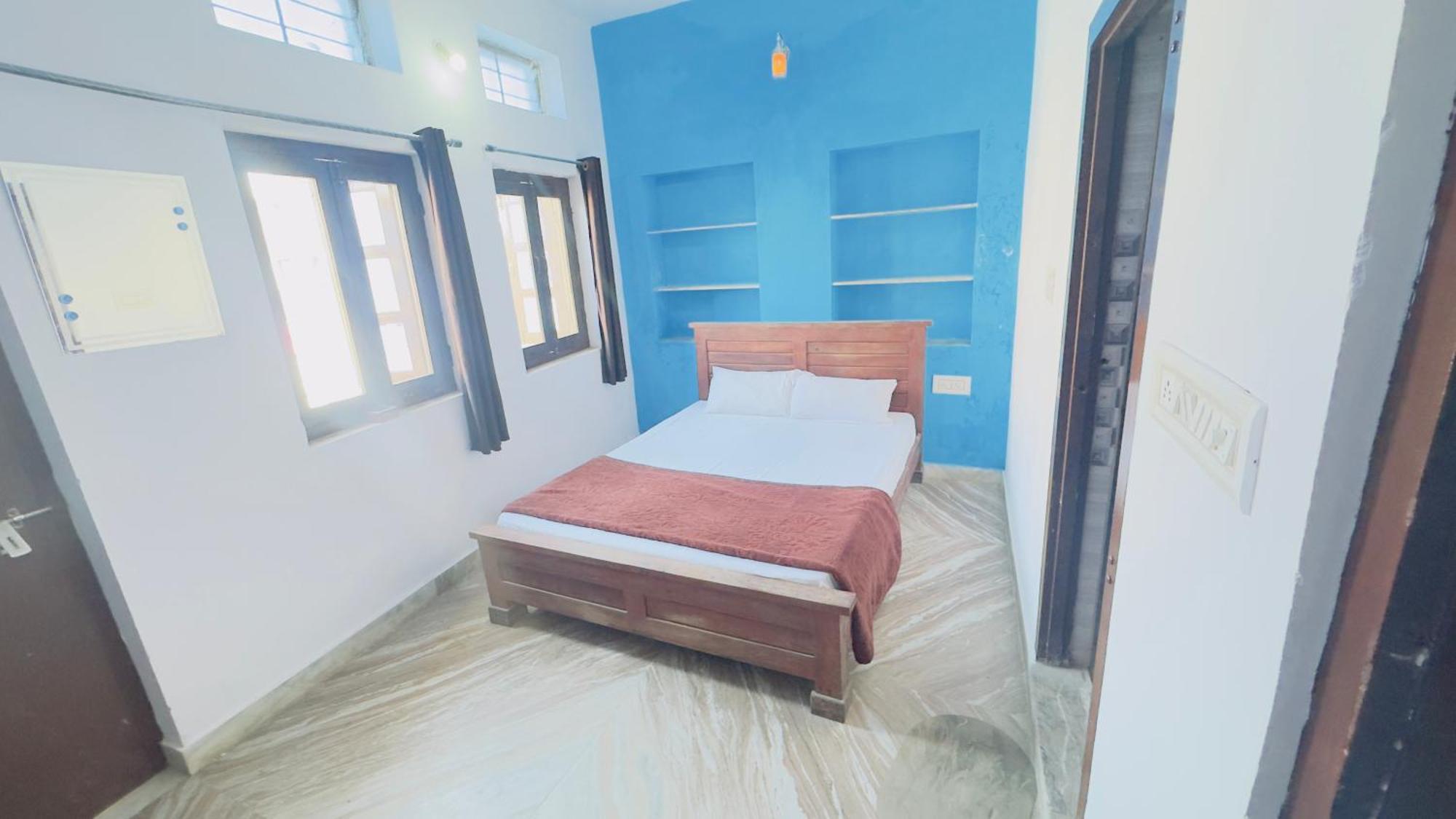 Suri Guest House بوشكار المظهر الخارجي الصورة